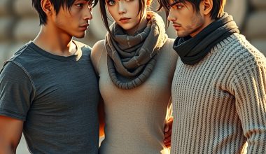 Fashionably Unlikely How 'Attack on Titan' Characters Rock Casual Style - Alihoub