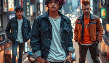 Tokyo Revengers Unlocking Stylish Outfits for Timeless Characters - Alihoub