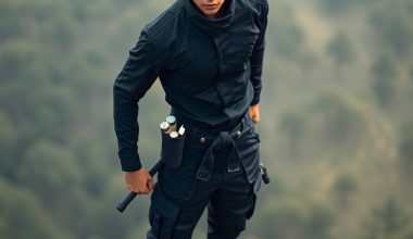 Unleashing Your Style Dressing Like Your Favorite However Accessories from *Naruto* - Alihoub