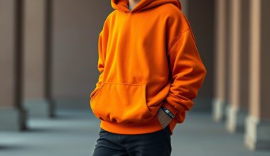 Naruto’s Street Style Mastering Casual Looks with Ninja Vibes - Alihoub