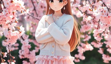 Unleashing Your Inner Sakura Fashion Forward Styles Inspired by Cardcaptor Sakura - Alihoub