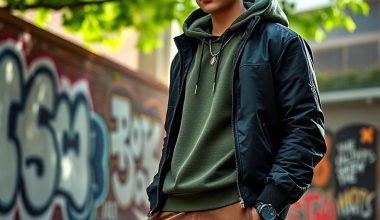 Fashion Forward Embracing Casual Chic with Demon Slayer's Tanjiro - Alihoub