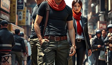 Stepping into Style How to Channel Your Favorite Characters from 'Attack on Titan' in Everyday Fashion - Alihoub