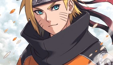 Embrace Casual Chic with Naruto Street Style Inspired by Your Favorite Ninja - Alihoub