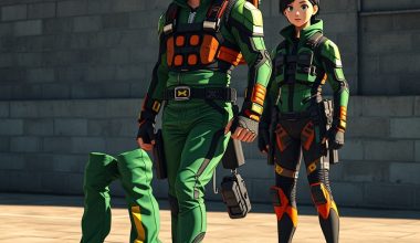 Stylishly Animated Unveiling the Trendy Outfits of 'My Hero Academia' Characters - Alihoub