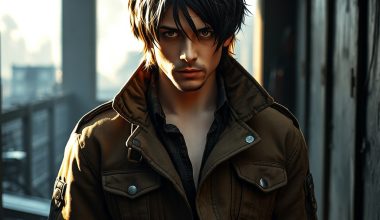 Fashion Forward Exploring the Effortless Styles of Anime Icons – A Deep Dive into 'Attack on Titan' Characters - Alihoub