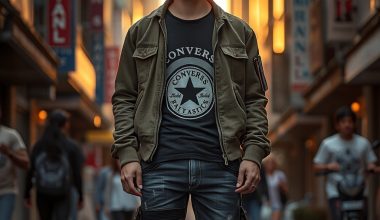 Unleashing Style How to Nail Casual Looks with Your Favorite Attack on Titan Characters! - Alihoub