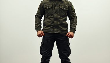 “Unleashing Style How to Dress Like Your Favourite Characters from Attack on Titan” - Alihoub