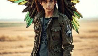 Fashionably Unraveled Embrace the Iconic Styles of 'Attack on Titan' Characters - Alihoub