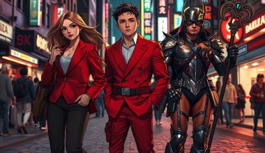 Avengers Assemble in Style Trendy Outfits Inspired by Your Favorite Marvel Characters - Alihoub