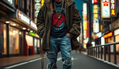 Effortless Style Elevate Your Wardrobe with Tokyo Revengers Fashion Inspiration - Alihoub