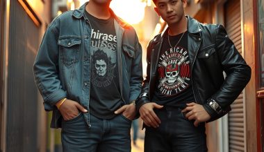 Tokyo Revengers Street Style Revolution – Fashion Forward Characters Redefine Casual Looks! - Alihoub