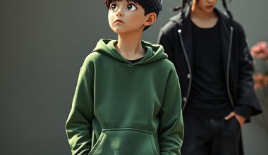 Unleashing Style How My Hero Academia's Heroes Rock Casual Looks! - Alihoub