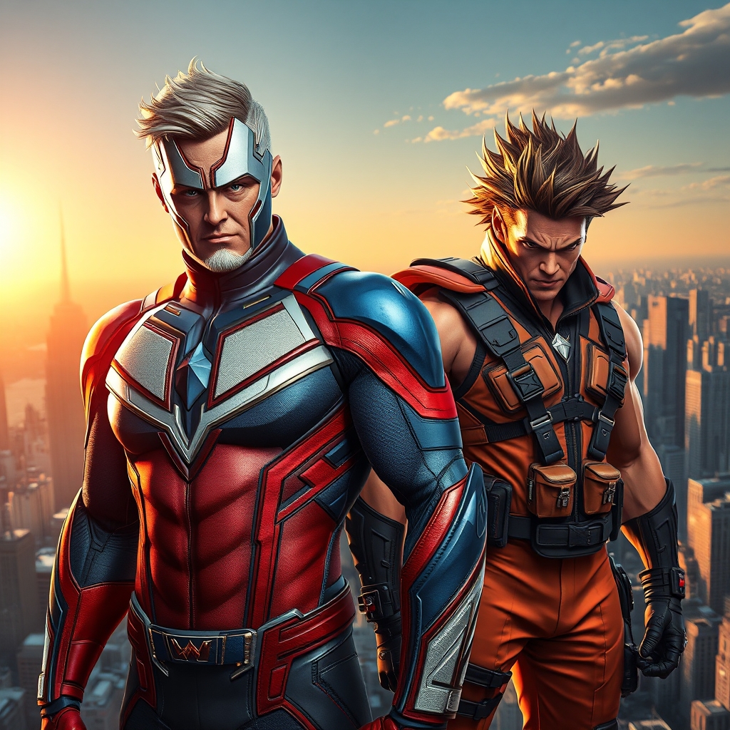 Fashion Forward Unraveling the Trendy Looks of My Hero Academia’s Iconic Heroes - Alihoub