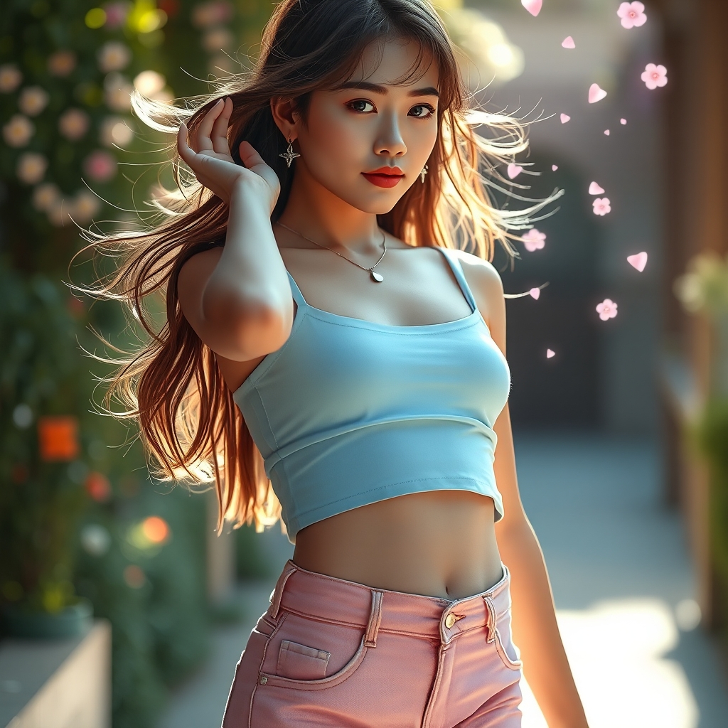 Stylish Shenanigans How to Channel Your Inner Sailor Moon with Effortless Outfits - Alihoub